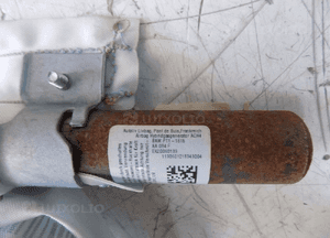 Toyota yaris iii 2011- kurtyna airbag prawa 3-DRZWI 4