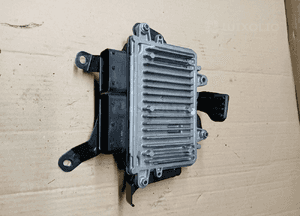 Komputer sterownik silnika Mercedes W169 2.0 CDI A6401507179 1