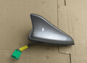 Antena dachowa gps rekin A5G hyundai I30 iii 1