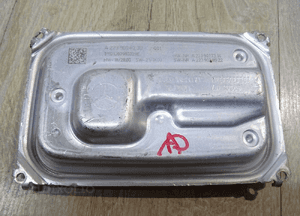 Moduł przetwornica led Mercedes A2239006230 W223 4