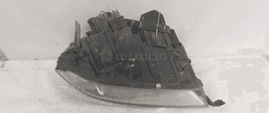 Przod przednia lampa lewa audi A6 C5 5