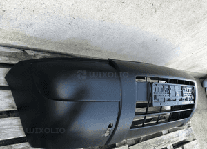 Zderzak przód przedni citroen berlingo partner i 1 lift fl 2002- 9643802277 2