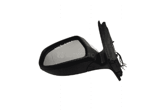 Lusterko lewe ford focus MK3 iii 6 pin kabli 2015-2018 lift europa 1