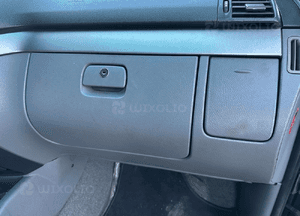 Mercedes viano 2,2 cdi średni long 2007r  karoseria  dokumenty 9