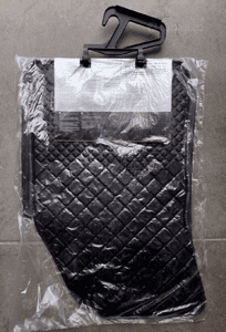 ORYGINALNE Dywaniki Gumowe Przód Audi A3 99-00 8L1061501A 8L1 061 501 A 1