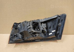 LAMPA LEWA TYLNA LEWY TYŁ SKODA SUPERB III 3 3V5 SEDAN LED 15-19 2