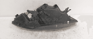 Przod przednia lampa lewa mitsubishi carisma 5