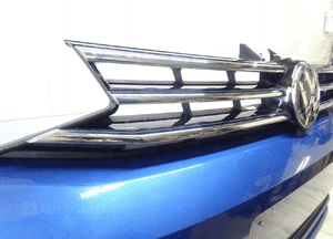 Zderzak przod vw touran 15- 5TA807221A/L llu 5TA 7