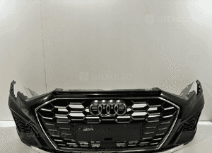 AUDI A3 8Y S-Line Zderzak przedni - 15964 3