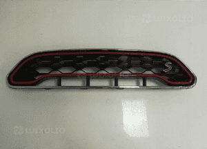 MINI COUNTRYMAN COOPER S 3 III grill ATRAPA KRATKA 3