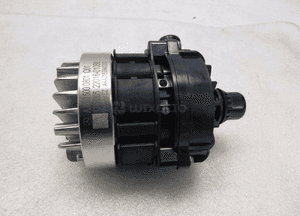 Mercedes W167 167 W206 206 W447 447 pompa wody 2