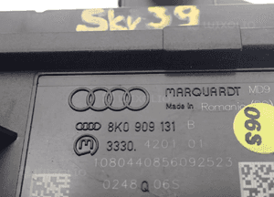 Zestaw startowy audi S5 4,2 10