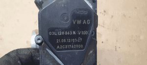 Przepustnica Audi A4 B8 2.0 TDI 03L128063R 6