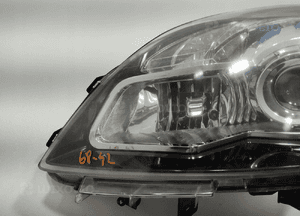 Lampa lewa lewy przód przednia renault koleos i 2008-2011 europa 3