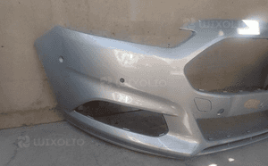 Zderzak przód przedni ford mondeo MK5 15- 2