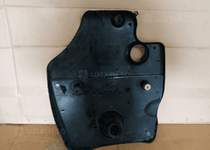Osłona pokrywa silnika Audi A3 8L 1.9 TDI 038103925E 2