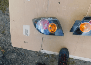 mazda 3 sedan lampa lewa WYSYŁKA 1