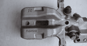 ZACISK HAMULCOWY PRAWY TYŁ MAZDA MX5 2