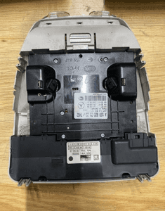 MERCEDES A 169 B 245 lampka sufitowa szyberdach 9