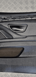 Bmw F10 boczek drzwi prawy przód przedni 5