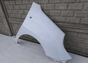 Renault kangoo 3 iii 2013-2018 lift błotnik prawy 3