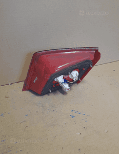 Lampa lewa tył w klape chevrolet lacetti hb 2