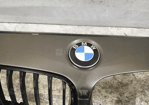 Zderzak przód przedni bmw 4 F32 F33 F36 m-pakiet 13- 6