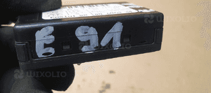 Sensor czujnik deszczu BMW 3 E91 9124112 5