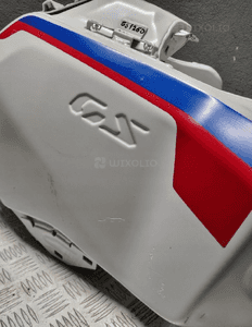 BMW GS 1300 ADVENTURE ADV ZBIORNIK BAK PALIWA F 4