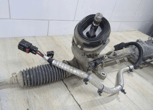 Maglownica HYUNDAI TUCSON III SPORTAGE VI 4x4 15- 57700D7600 4