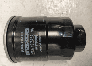 FORD RANGER 2.5 TD 99-06 FILTR PALIWA NOWY ORYGINAŁ 3