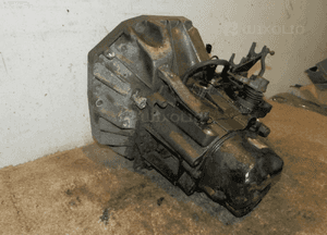 Skrzynia Biegów Renault  Clio III Modus I 1.6 16V JH3131 JH3 131 6