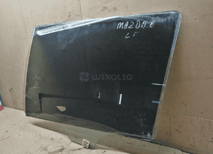 Szyba lewy tył tylna lewa Mazda 6 Lift Kombi AS2 3