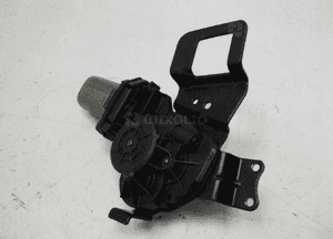 LAND FREELANDER L314 SILNICZEK REGULACJI FOTELA 5