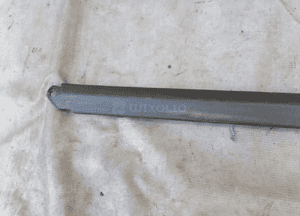 Listwa drzwi progowa lewa lewy tył Porsche Cayenne 2 II 7P5853539 3