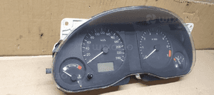 Licznik zegary oryginał Ford Galaxy MK1 2.3 VR6 95VW-10849-BC 4