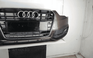 Zderzak audi A5 s-line lift 2012-2016 po lifcie 8T 5