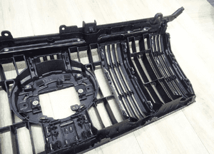 Atrapa grill toyota land cruiser 150 lift 53111-60C10 8