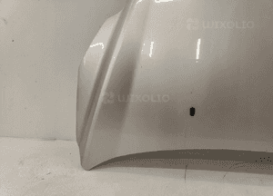Ford Focus II lift 08-11 MASKA POKRYWA SILNIKA 4
