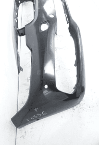 Bmw 3 F30 F31 lift 2015- zderzak przód przedni 7386283 2
