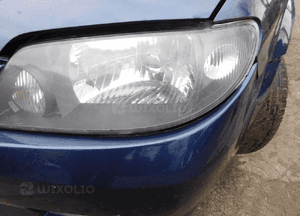 Mazda 323f bj 98-03 lift lampa przód przednia prawa lewa 11