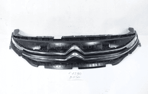 Citroen berlingo iv 2018- atrapa grill zderzaka przód 9816749780 1