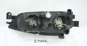 Opel vectra b lampa prawy przód 95-02 90512320 7