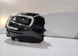 Reflektor przedni Mercedes GLE W253 LCI R - 12944 3