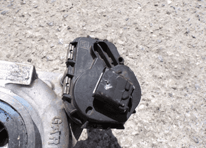 Turbosprężarka iveco daily 2.3 hpi 5802377343 3
