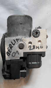 Pompa Abs Citroen 0265216720 1