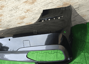 Zderzak tył bmw 7 G11 G12 m pakiet 4
