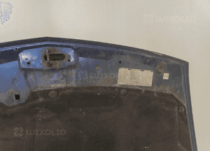 Honda Accord VIII MASKA POKRYWA SILNIKA 7