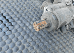Maglownica 8T1422065P 7832546683 Magiel Przekladnia Kierownicza ZF EU Audi A4 B8 A5 8T 22