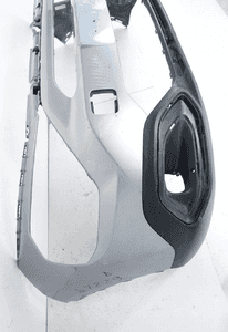 Zderzak przód przedni citroen C4 iii 9834692580 4